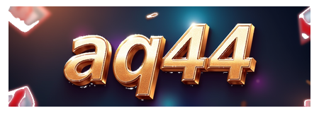 aq44 logo